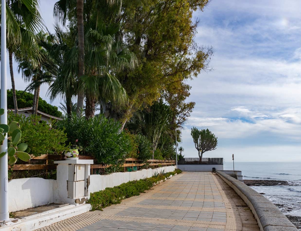 Villa María Benicàssim Saltomar Legal & property