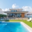 Villa Gran Avenida, Benicasim